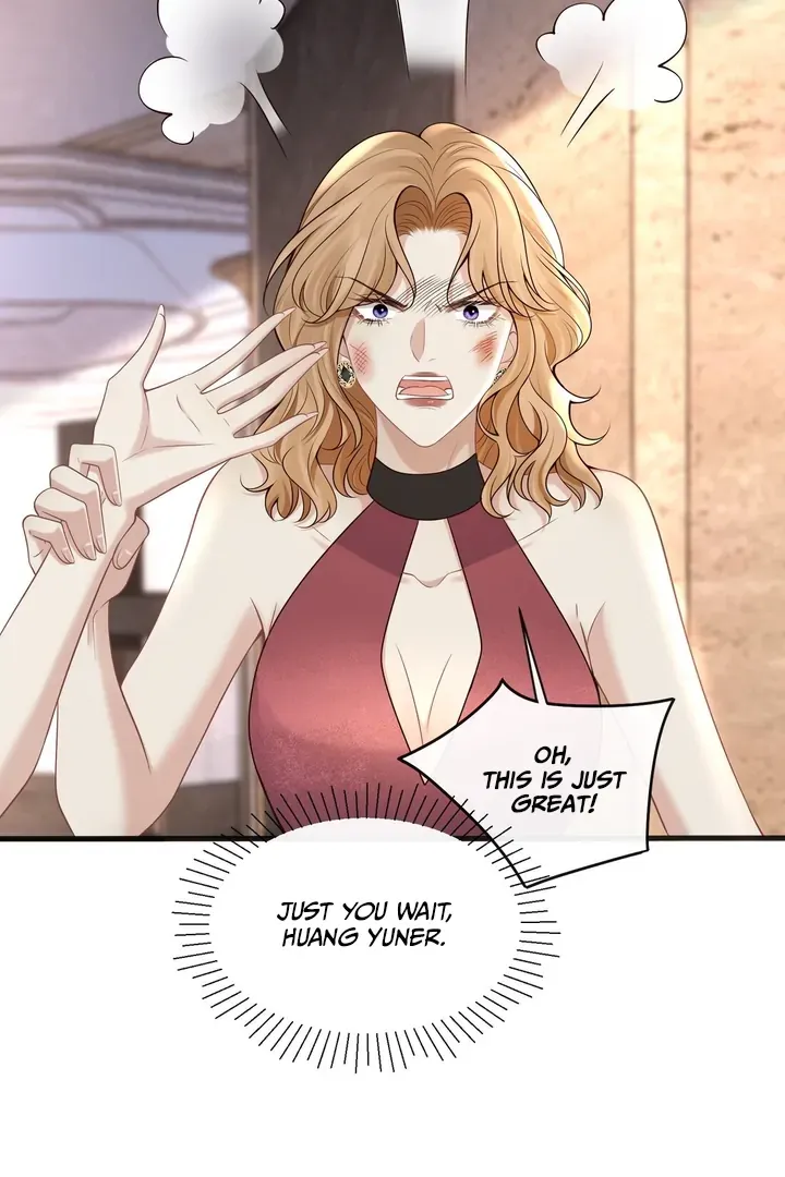 Read Dangerous Lover chapter 7 image 43 on Lezhin