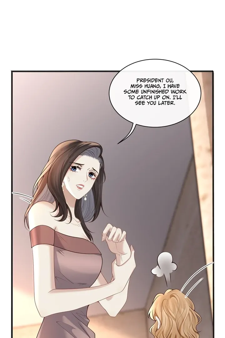 Read Dangerous Lover chapter 7 image 44 on Lezhin