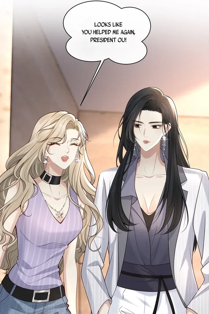 Read Dangerous Lover chapter 7 image 47 on Lezhin