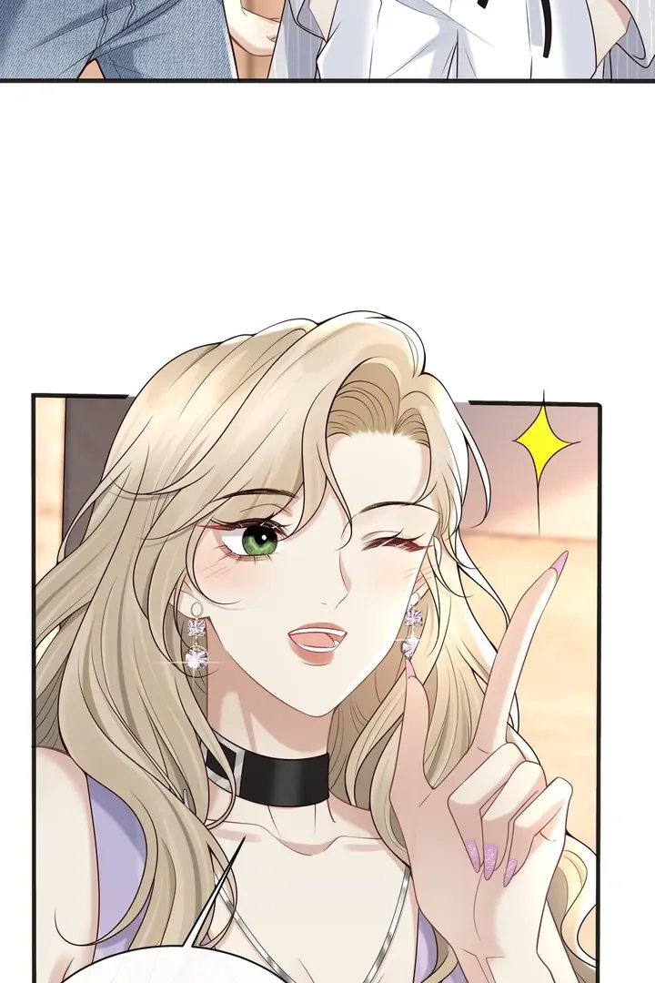 Read Dangerous Lover chapter 7 image 48 on Lezhin