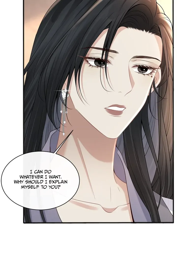 Read Dangerous Lover chapter 7 image 52 on Lezhin