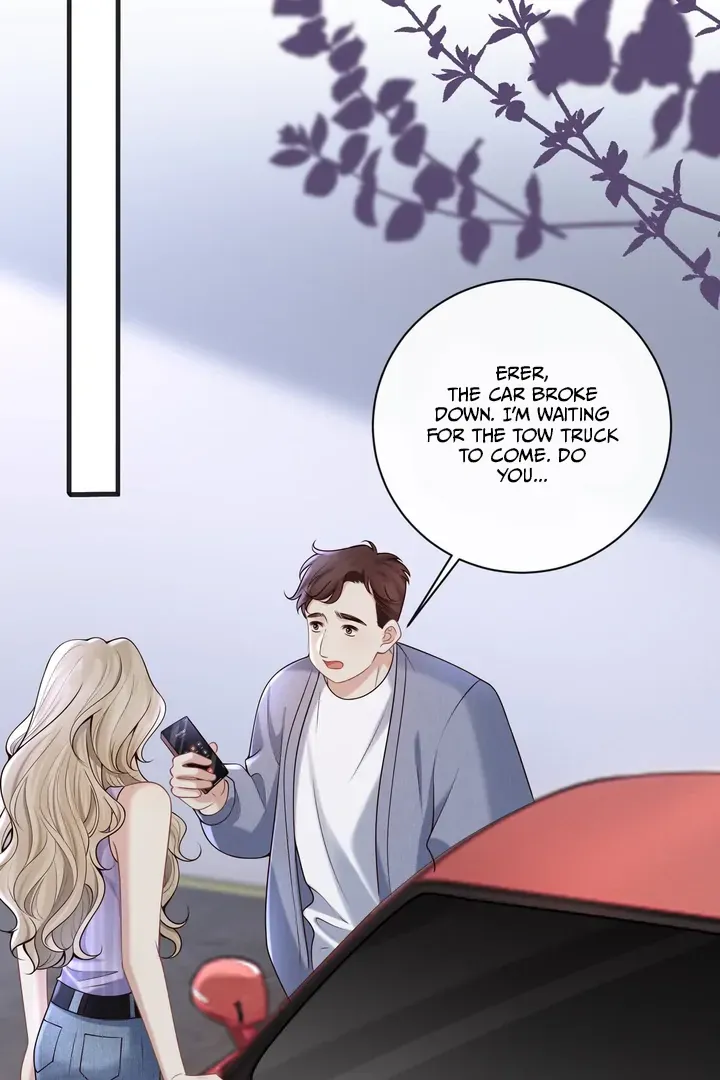 Read Dangerous Lover chapter 7 image 58 on Lezhin