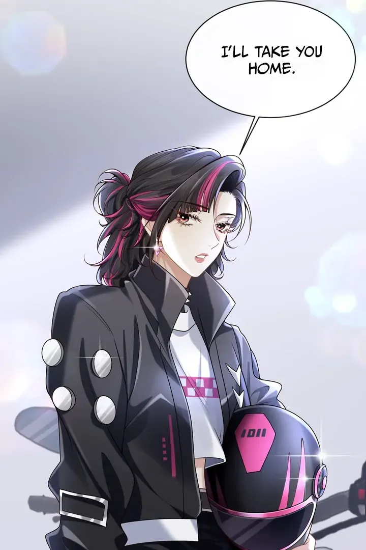 Read Dangerous Lover chapter 7 image 63 on Lezhin