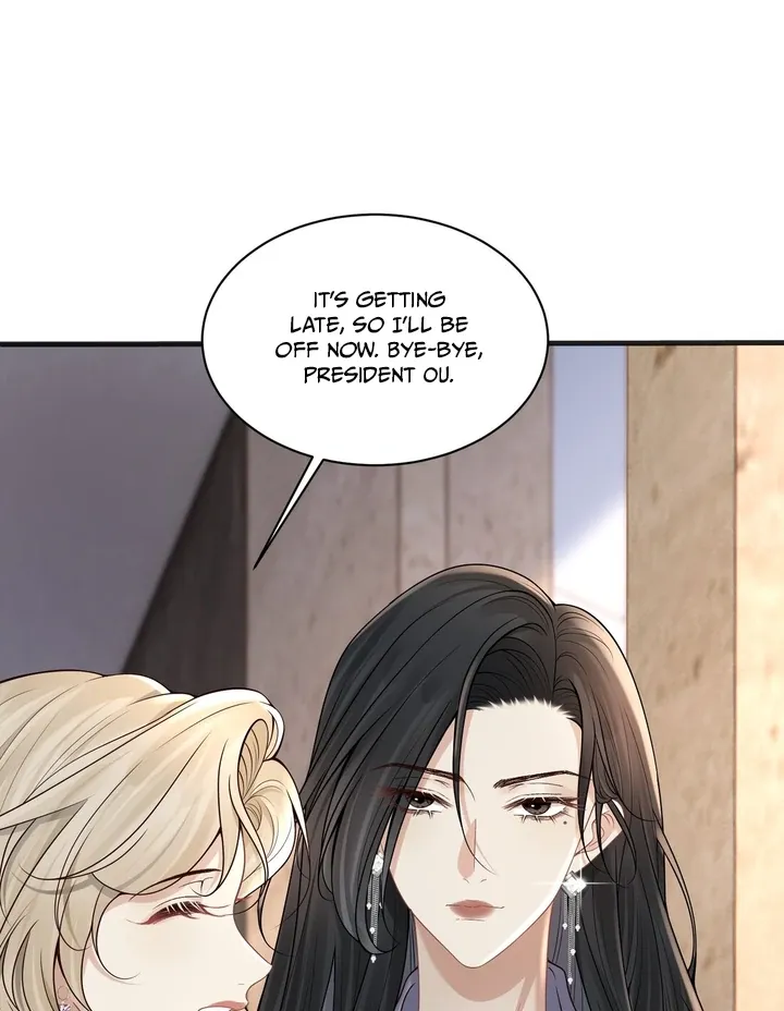 Read Dangerous Lover chapter 7 image 7 on Lezhin