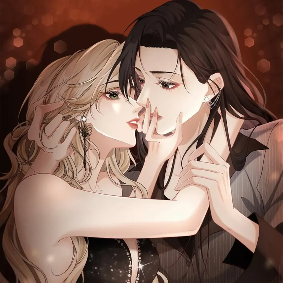 Read Dangerous Lover chapter 8 image 1 on Lezhin