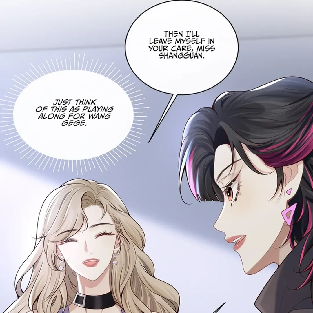 Read Dangerous Lover chapter 8 image 10 on Lezhin