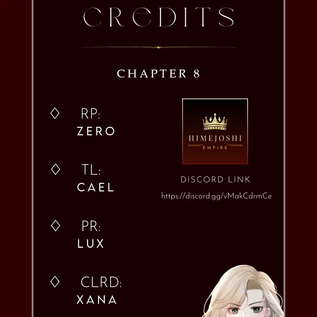 Read Dangerous Lover chapter 8 image 100 on Lezhin