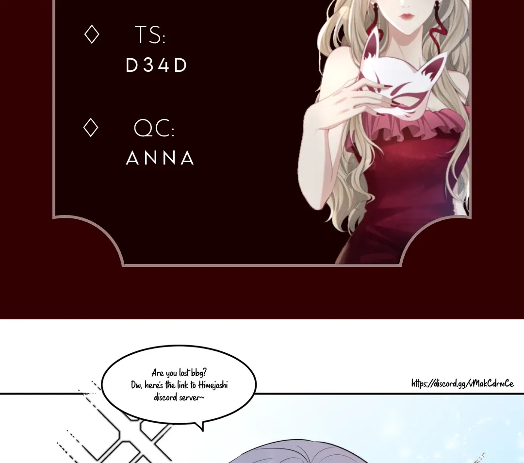 Read Dangerous Lover chapter 8 image 101 on Lezhin