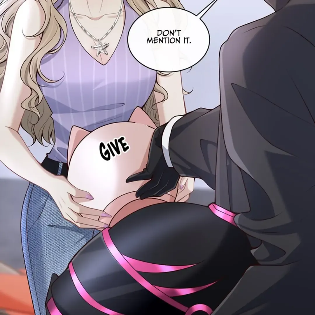 Read Dangerous Lover chapter 8 image 11 on Lezhin