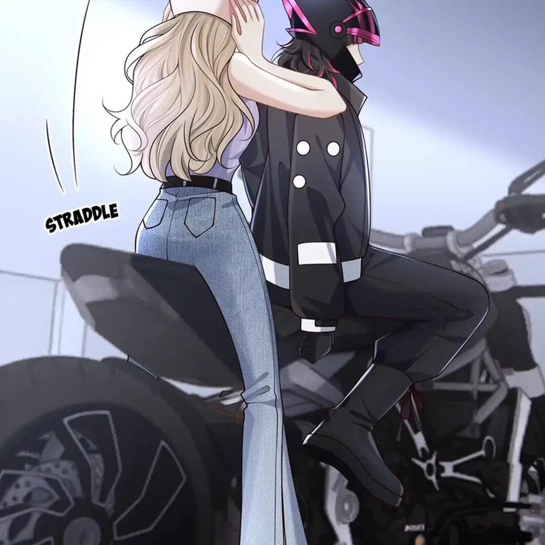 Read Dangerous Lover chapter 8 image 13 on Lezhin