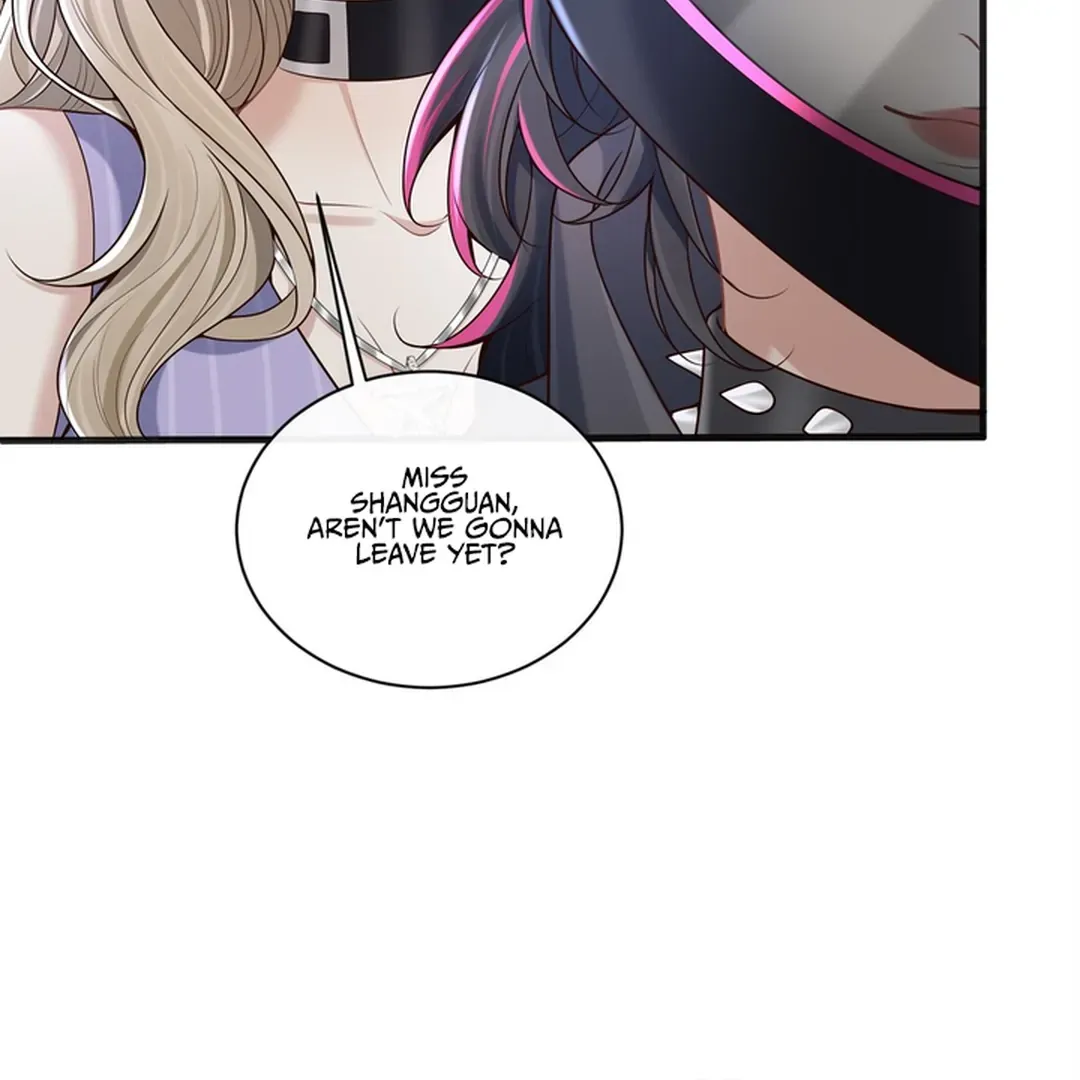 Read Dangerous Lover chapter 8 image 16 on Lezhin