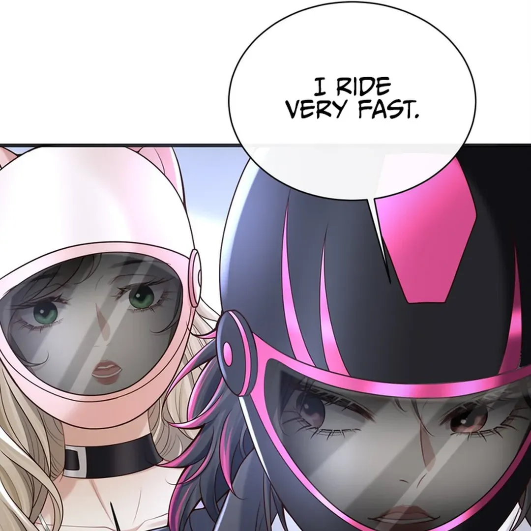 Read Dangerous Lover chapter 8 image 17 on Lezhin