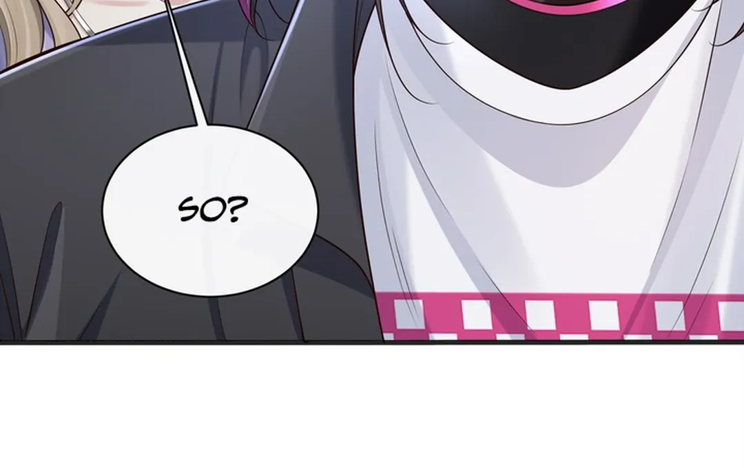 Read Dangerous Lover chapter 8 image 18 on Lezhin