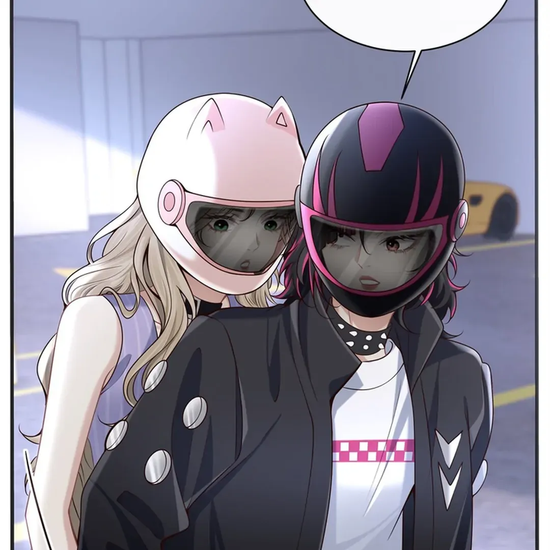 Read Dangerous Lover chapter 8 image 21 on Lezhin
