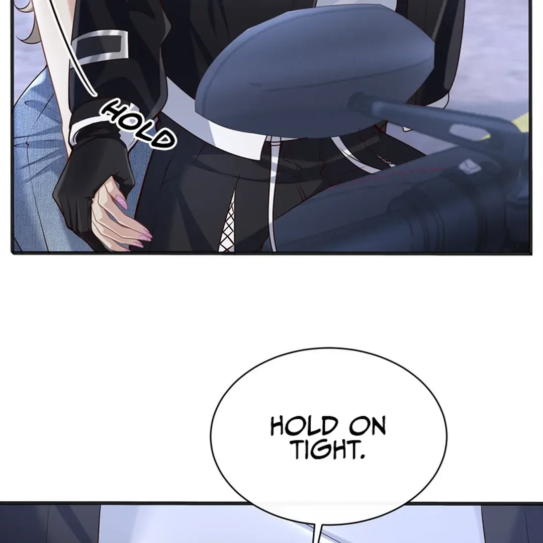 Read Dangerous Lover chapter 8 image 22 on Lezhin