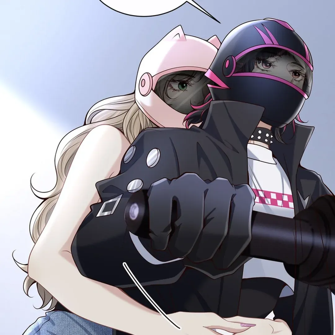 Read Dangerous Lover chapter 8 image 24 on Lezhin