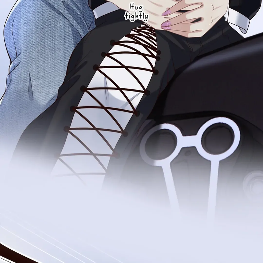Read Dangerous Lover chapter 8 image 25 on Lezhin