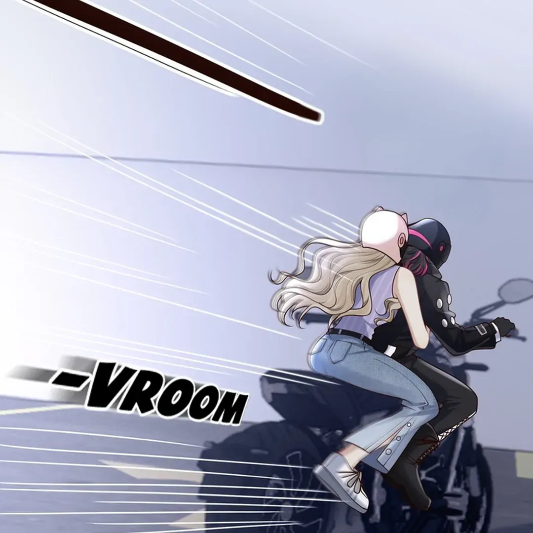 Read Dangerous Lover chapter 8 image 26 on Lezhin