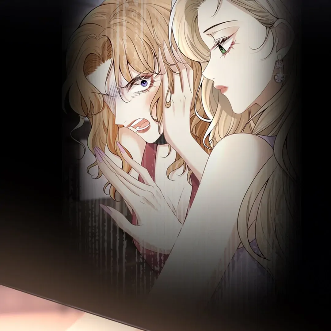 Read Dangerous Lover chapter 8 image 32 on Lezhin