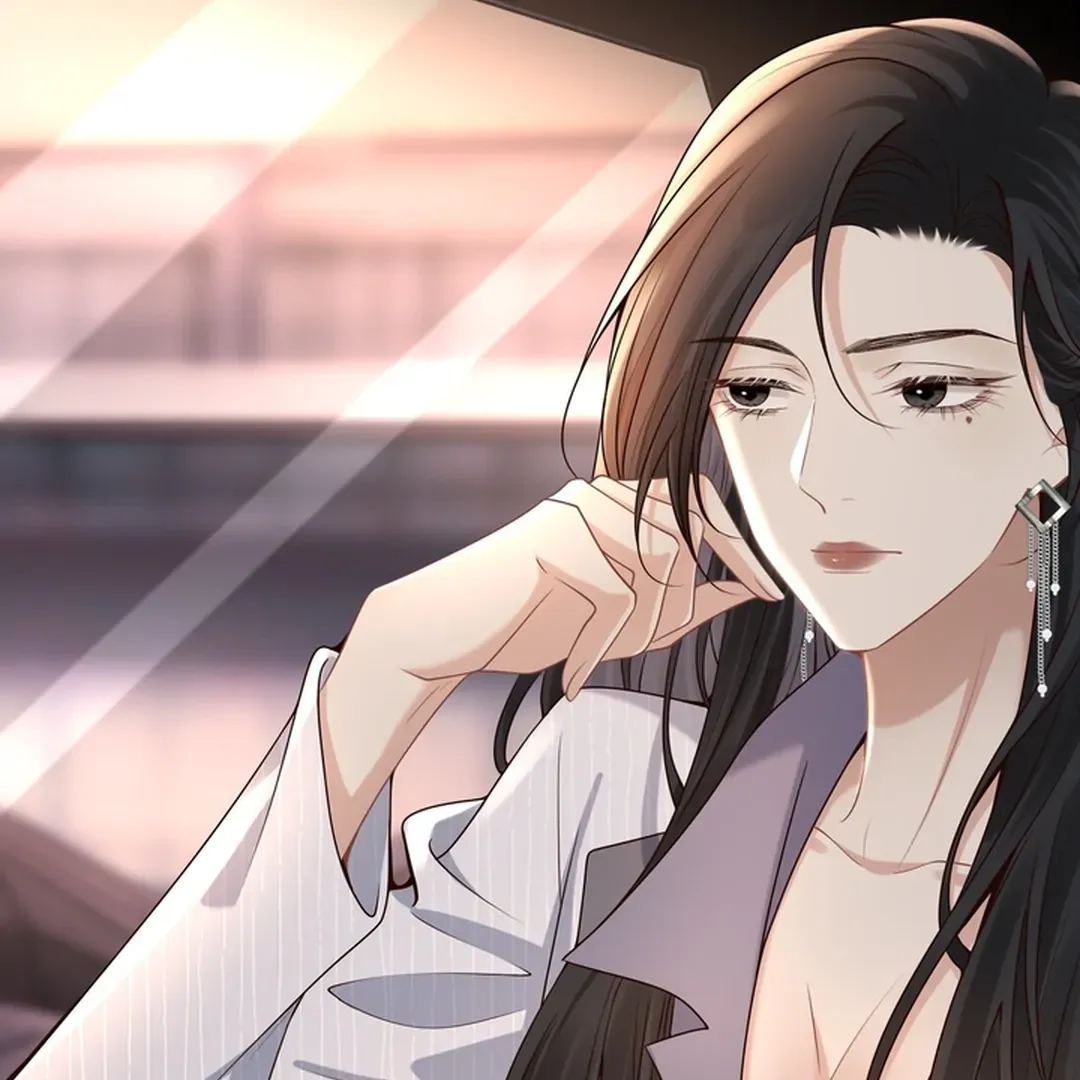 Read Dangerous Lover chapter 8 image 33 on Lezhin