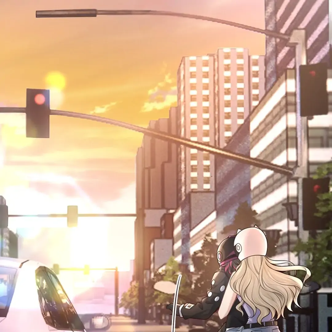 Read Dangerous Lover chapter 8 image 36 on Lezhin