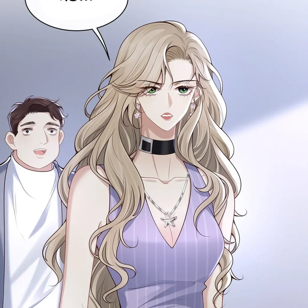 Read Dangerous Lover chapter 8 image 4 on Lezhin