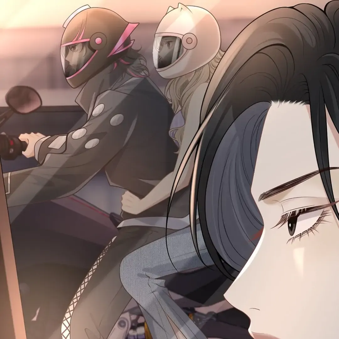 Read Dangerous Lover chapter 8 image 40 on Lezhin