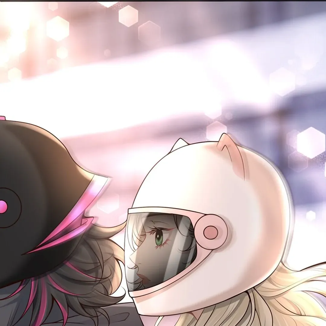 Read Dangerous Lover chapter 8 image 42 on Lezhin