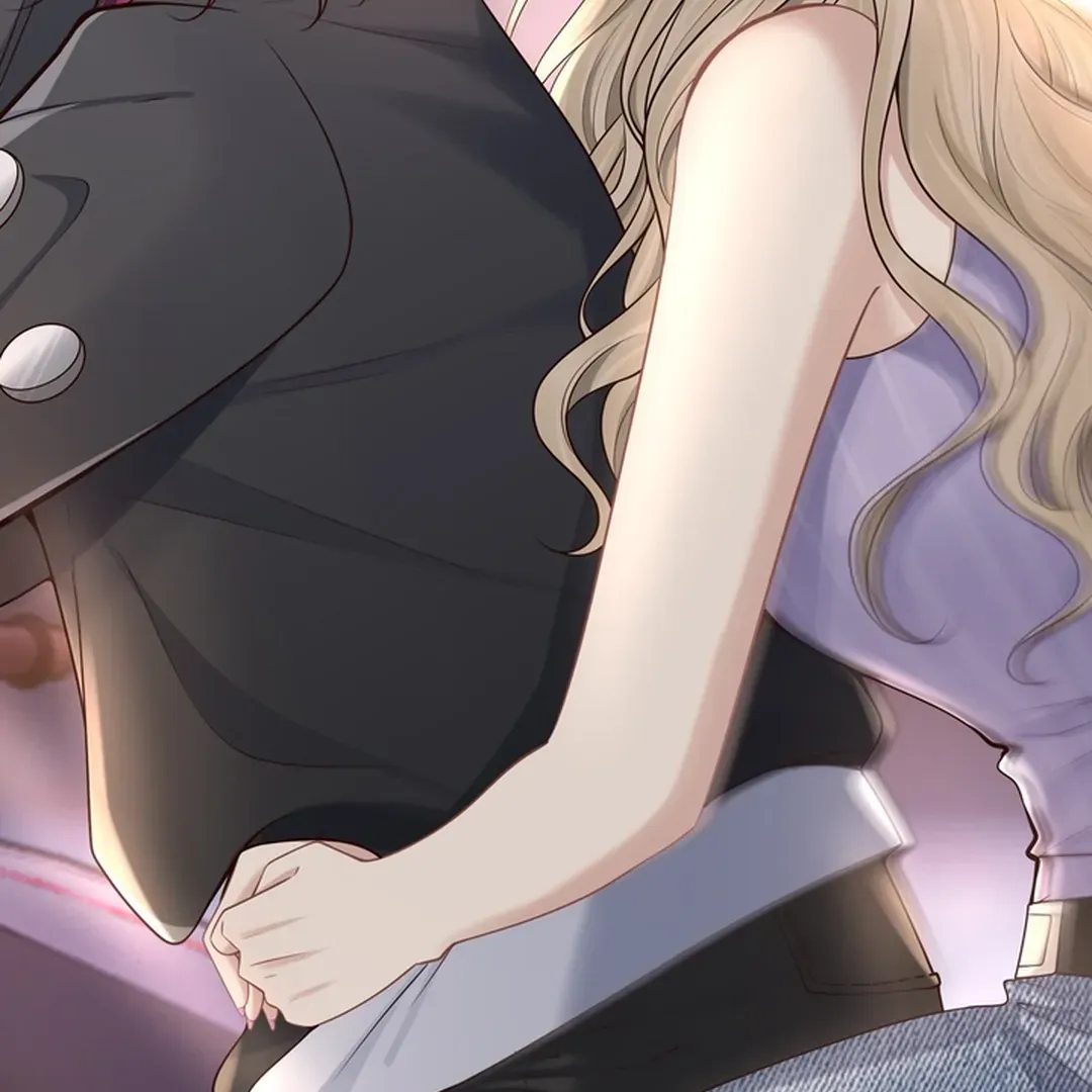 Read Dangerous Lover chapter 8 image 43 on Lezhin