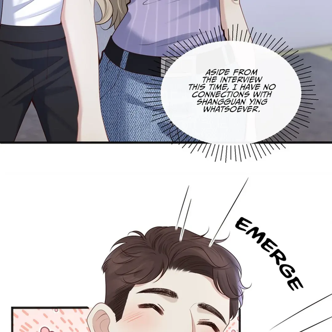 Read Dangerous Lover chapter 8 image 5 on Lezhin