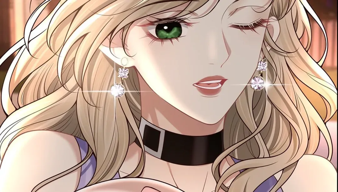 Read Dangerous Lover chapter 8 image 54 on Lezhin
