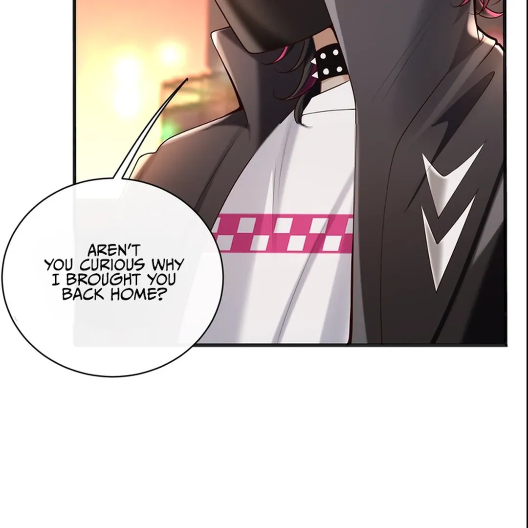 Read Dangerous Lover chapter 8 image 57 on Lezhin