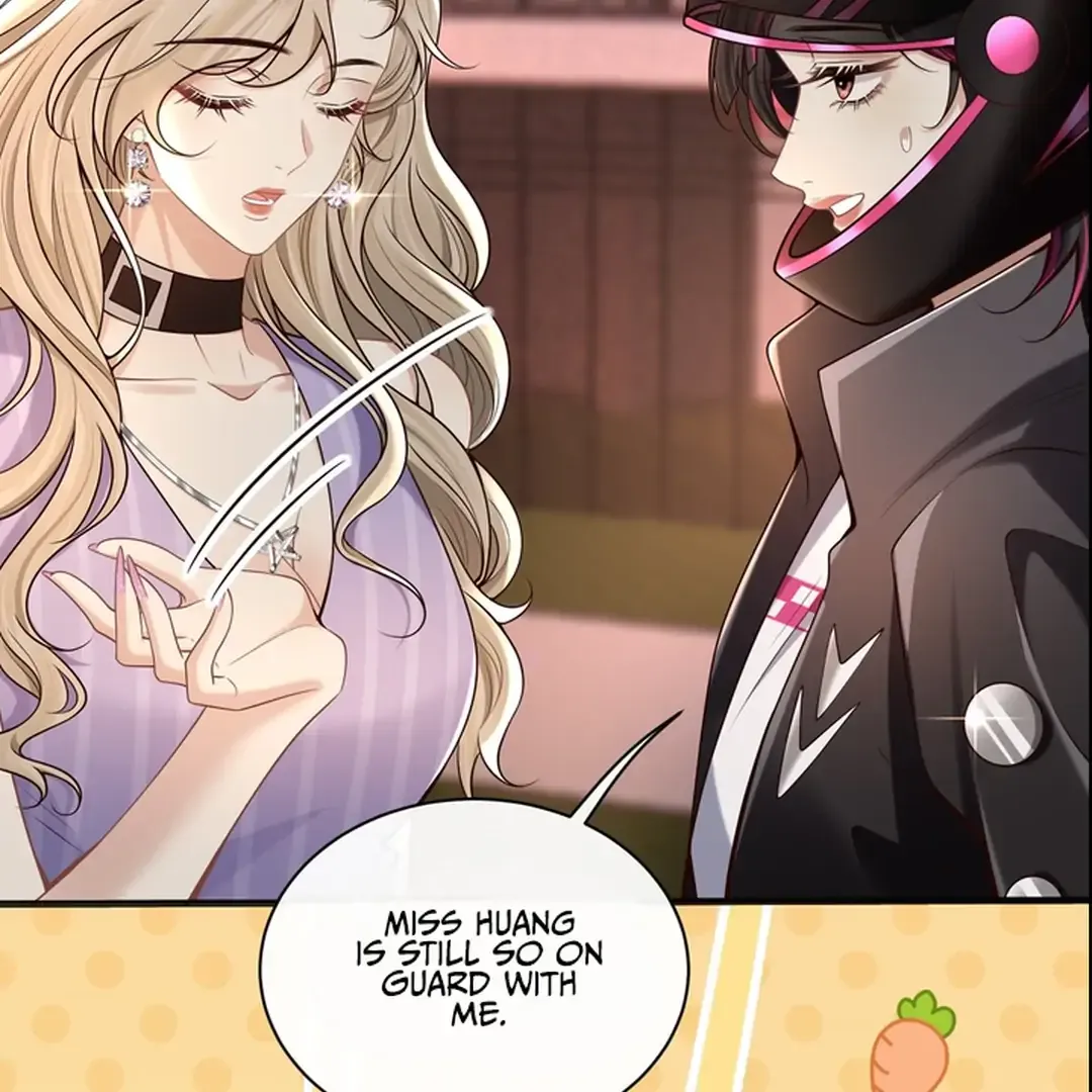 Read Dangerous Lover chapter 8 image 59 on Lezhin