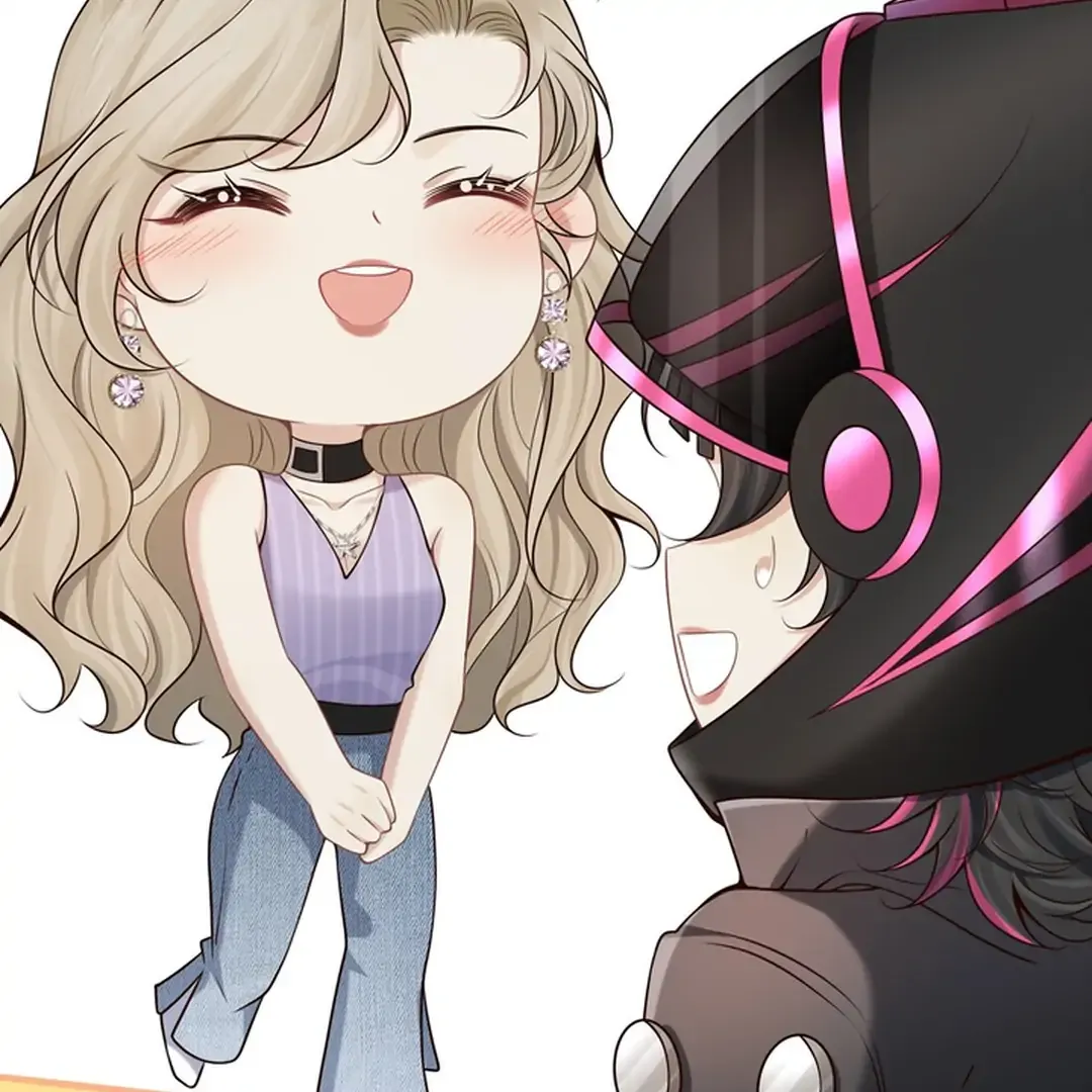Read Dangerous Lover chapter 8 image 61 on Lezhin