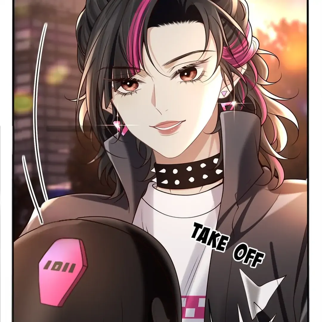 Read Dangerous Lover chapter 8 image 63 on Lezhin