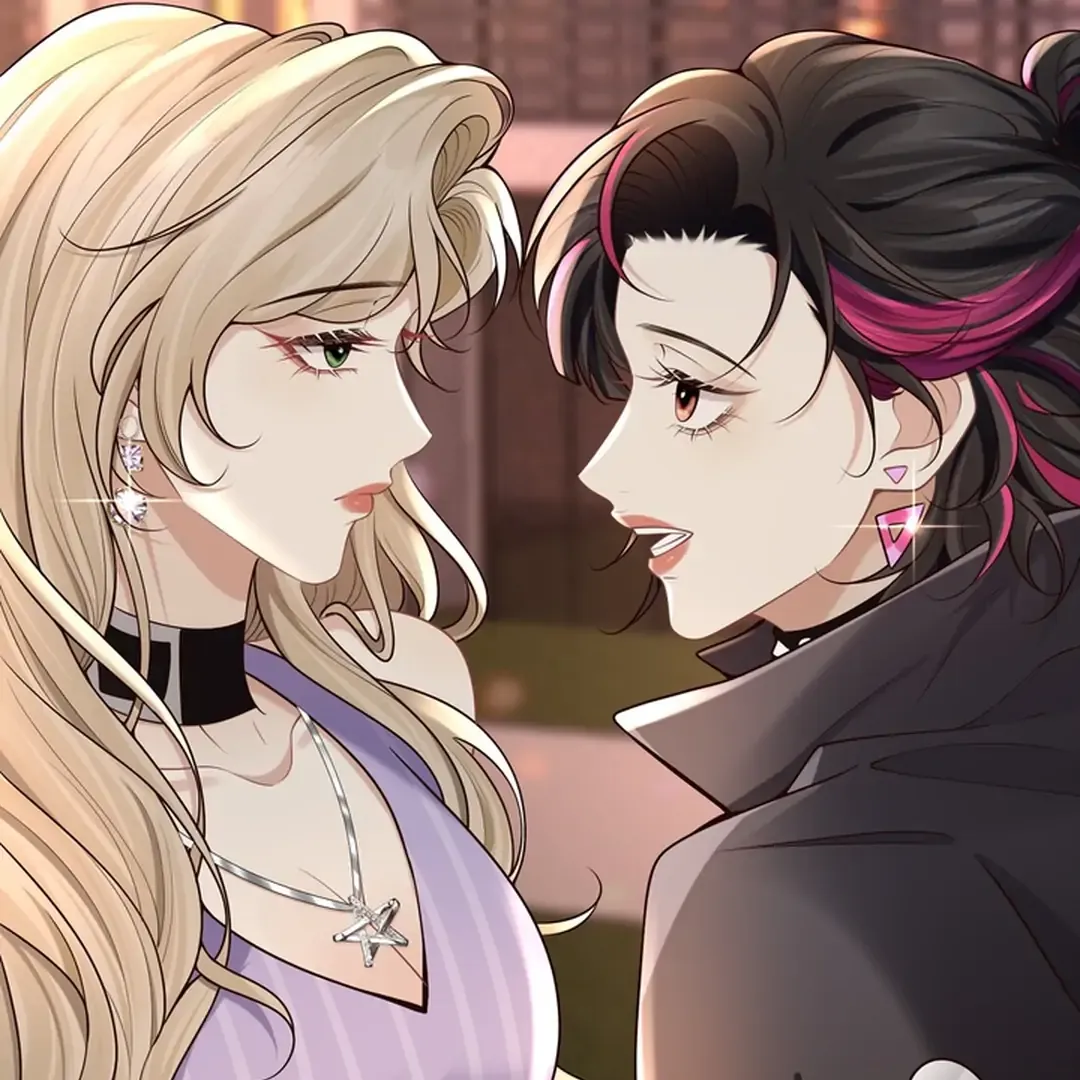 Read Dangerous Lover chapter 8 image 66 on Lezhin
