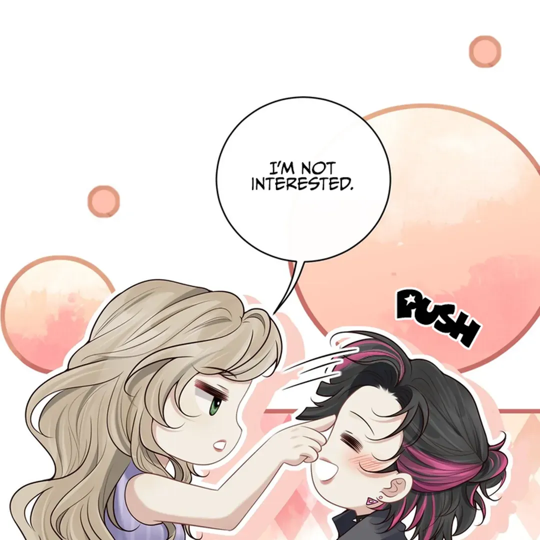 Read Dangerous Lover chapter 8 image 73 on Lezhin