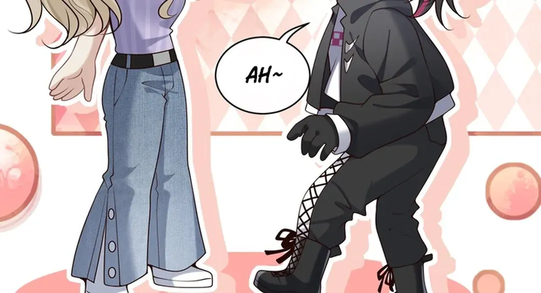 Read Dangerous Lover chapter 8 image 74 on Lezhin