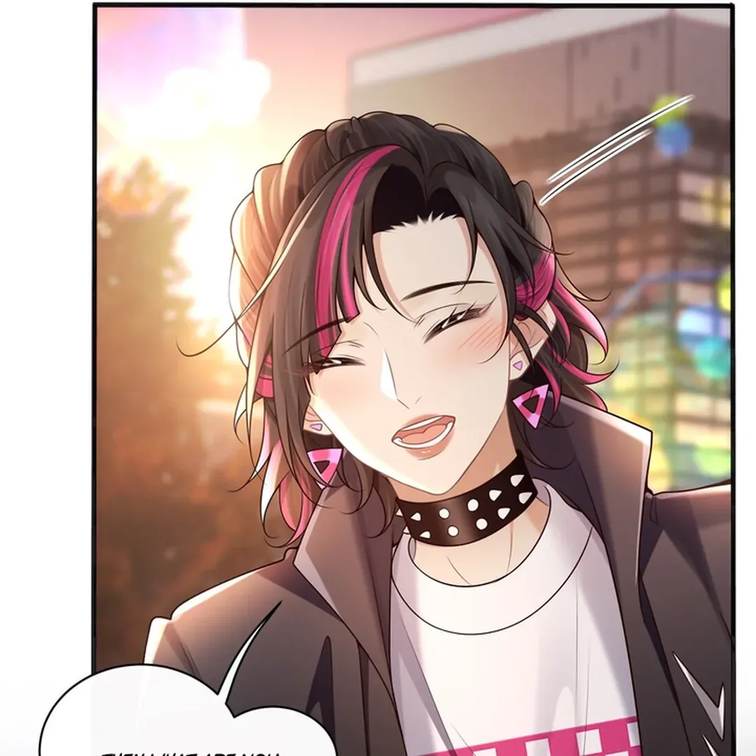 Read Dangerous Lover chapter 8 image 76 on Lezhin