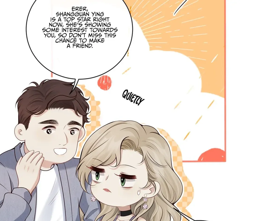 Read Dangerous Lover chapter 8 image 8 on Lezhin
