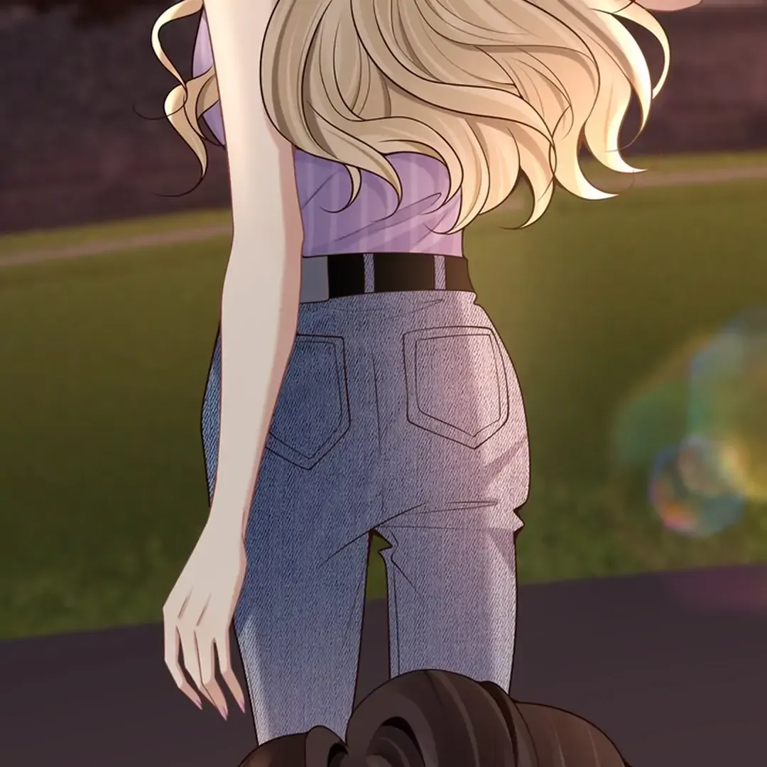 Read Dangerous Lover chapter 8 image 82 on Lezhin