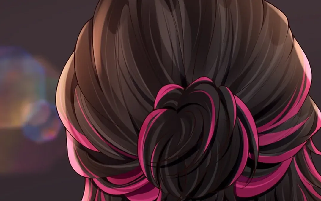 Read Dangerous Lover chapter 8 image 83 on Lezhin