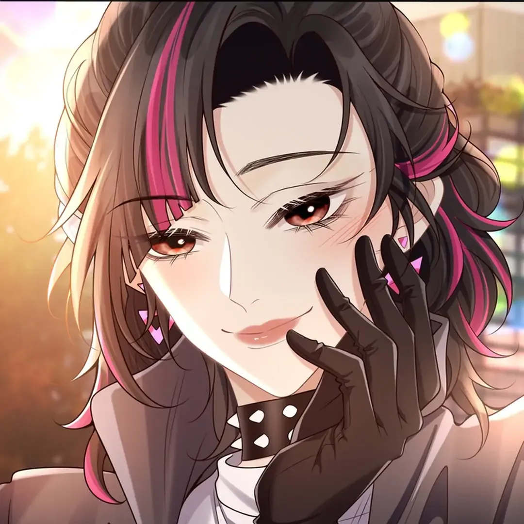 Read Dangerous Lover chapter 8 image 85 on Lezhin