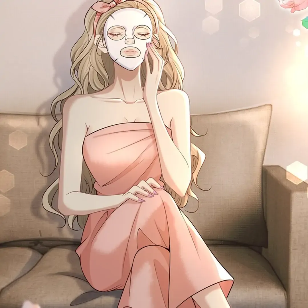 Read Dangerous Lover chapter 8 image 88 on Lezhin