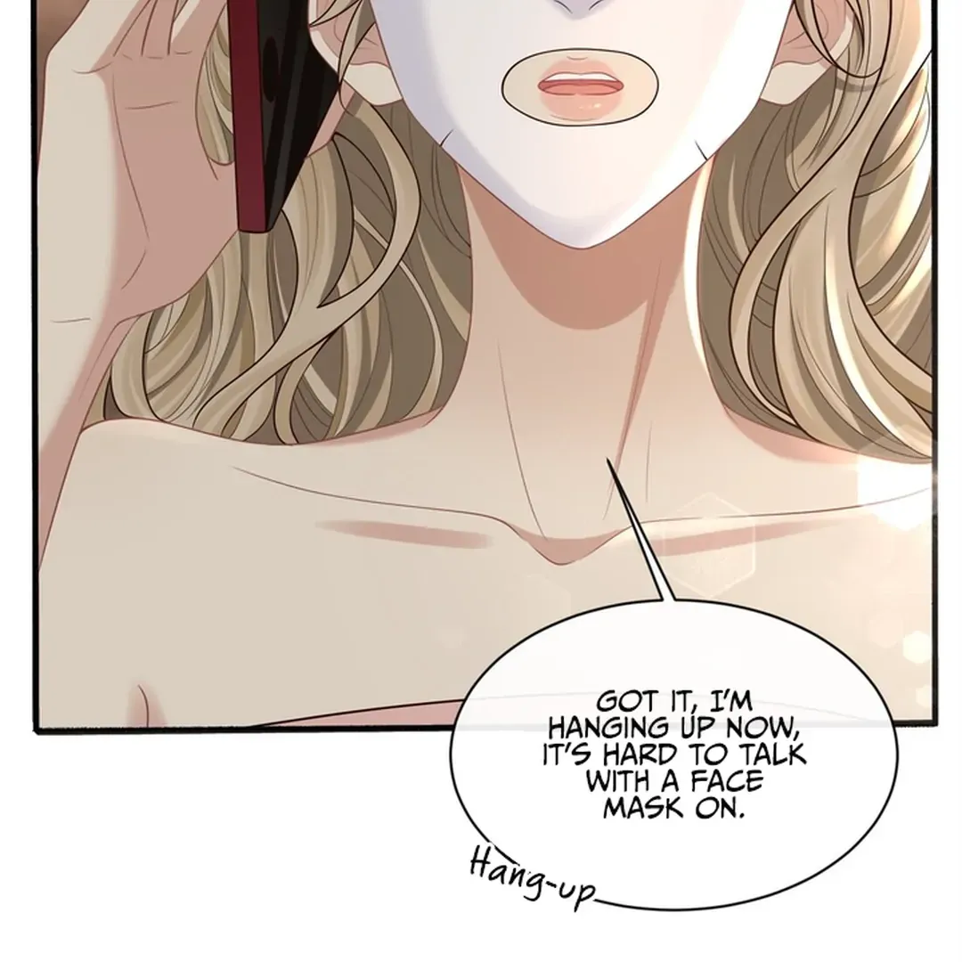 Read Dangerous Lover chapter 8 image 91 on Lezhin