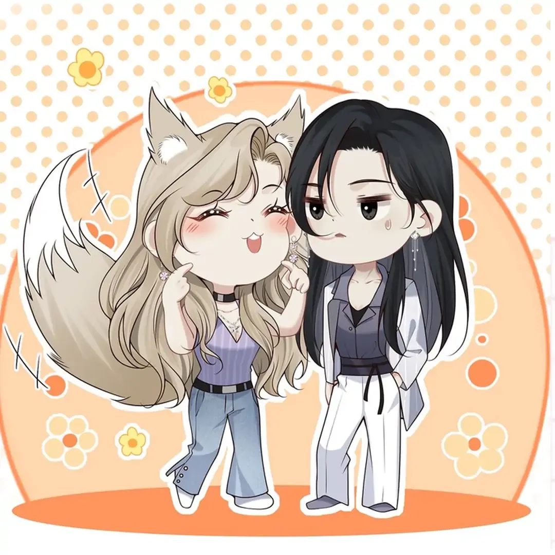 Read Dangerous Lover chapter 8 image 96 on Lezhin