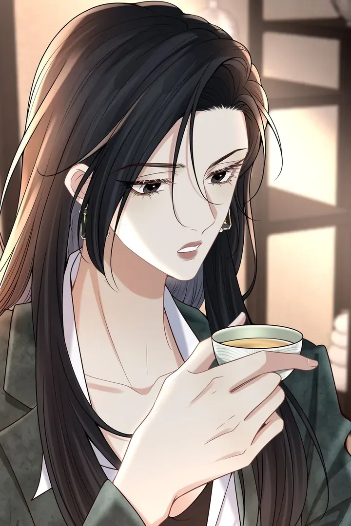Read Dangerous Lover chapter 9 image 11 on Lezhin