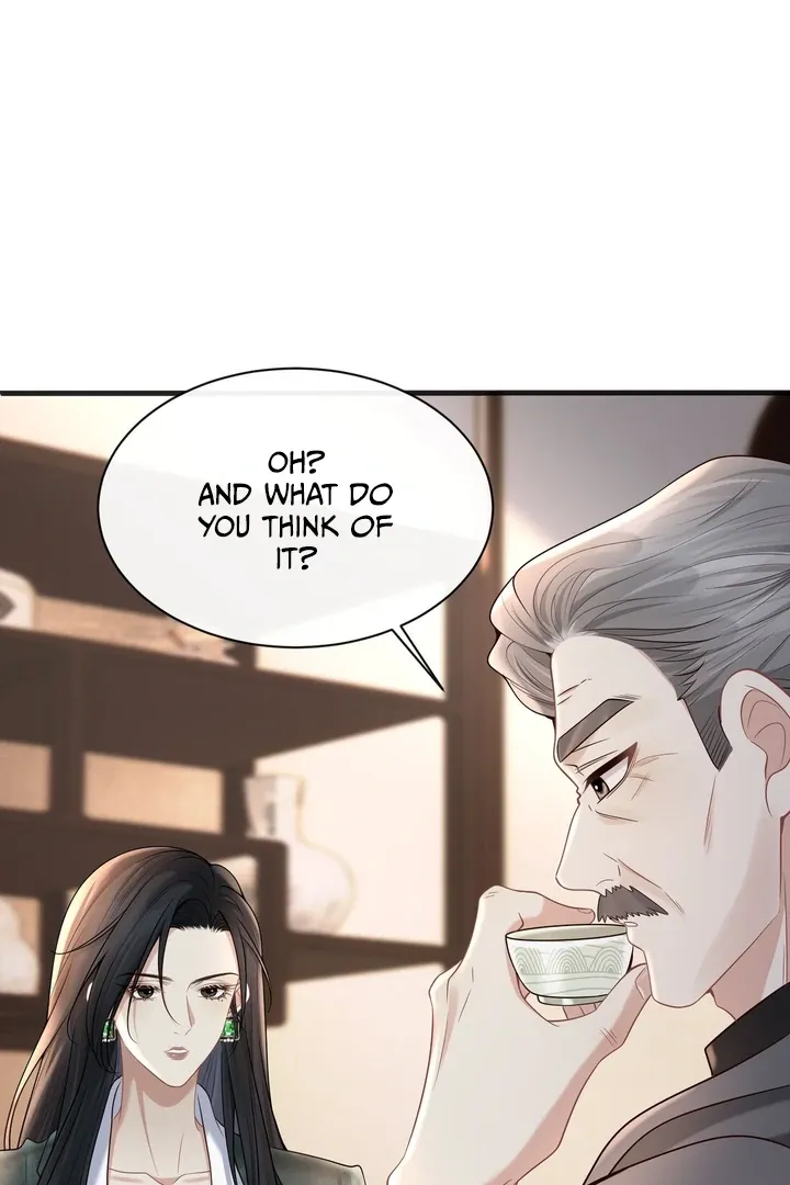Read Dangerous Lover chapter 9 image 13 on Lezhin