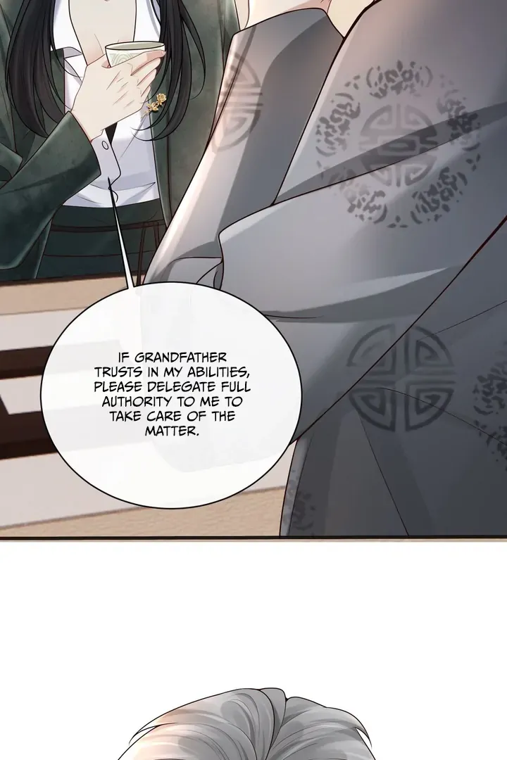 Read Dangerous Lover chapter 9 image 14 on Lezhin