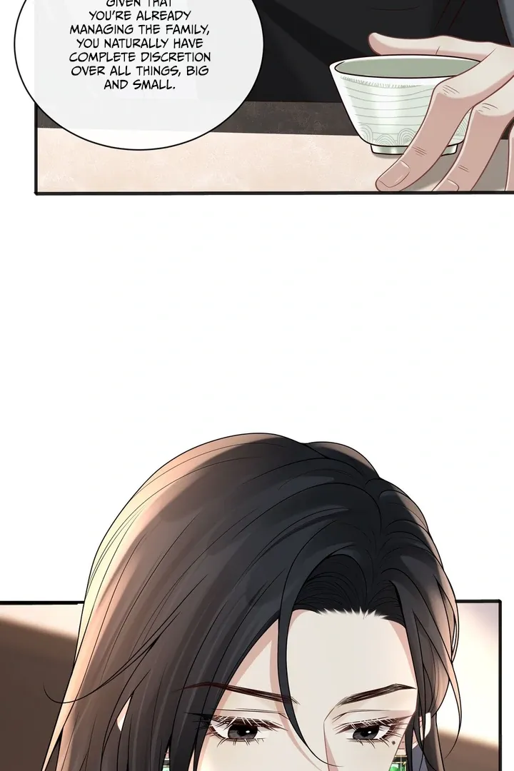 Read Dangerous Lover chapter 9 image 16 on Lezhin